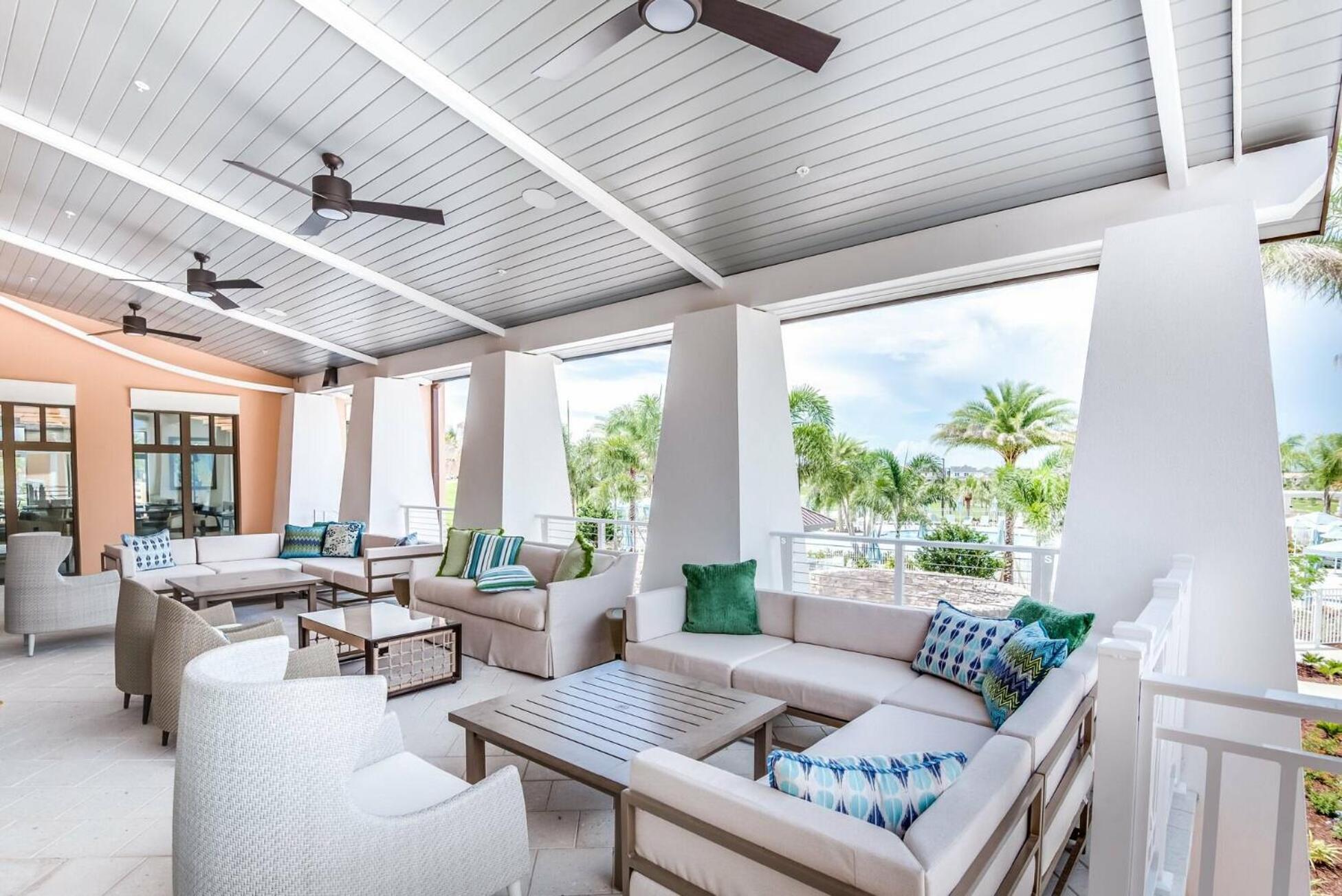 Brand New 9Bedrooms At Solara Resort Davenport Exterior photo